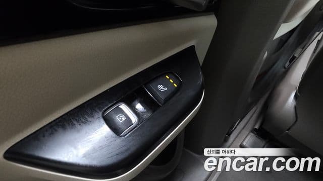 Kia Carnival 2021 — Şəkil 19/20