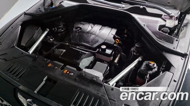 Genesis GV80 2022 — Şəkil 6/20