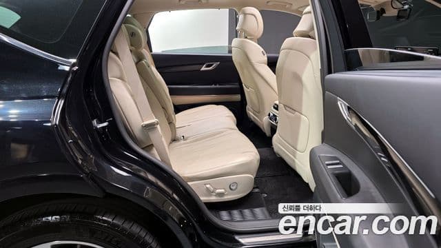 Genesis GV80 2022 — Şəkil 12/20