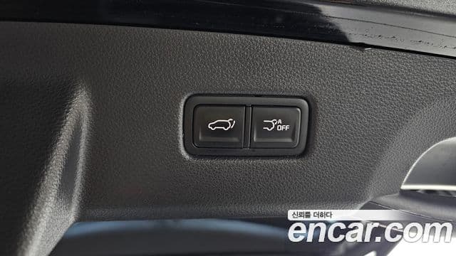 Kia Carnival 2021 — ფოტო 20/20