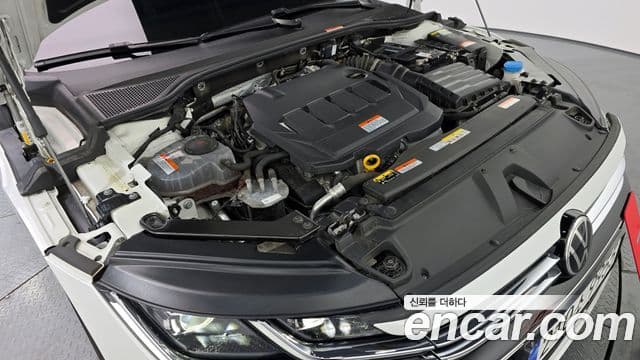 Volkswagen Arteon 2023 — Şəkil 6/20