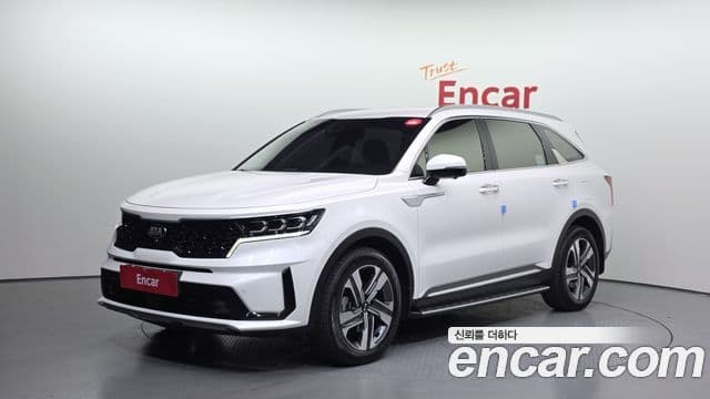 Kia Sorento 2020 — Şəkil 1/20