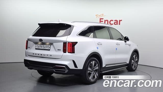 Kia Sorento 2020 — Şəkil 2/20