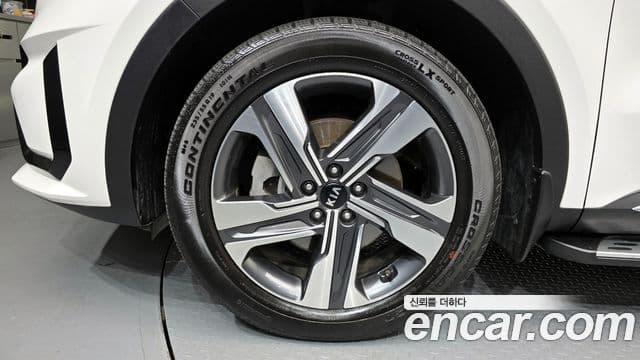Kia Sorento 2020 — Şəkil 5/20