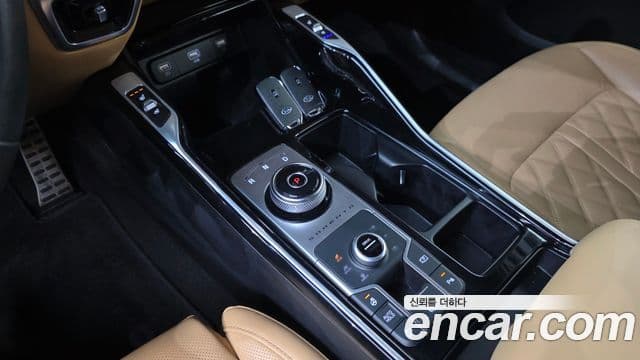 Kia Sorento 2020 — Şəkil 9/20