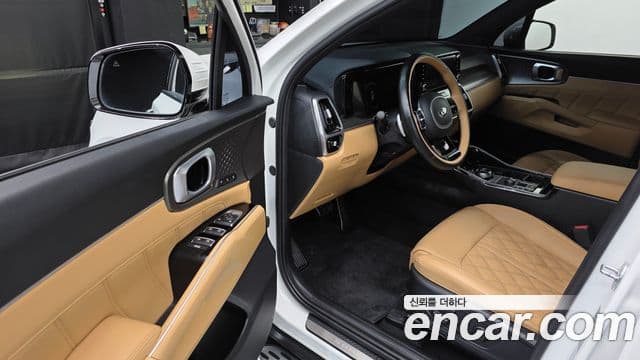 Kia Sorento 2020 — Şəkil 10/20