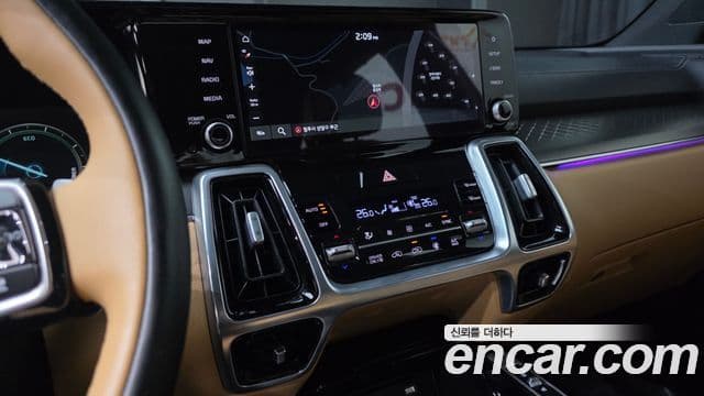Kia Sorento 2020 — Şəkil 12/20