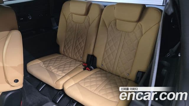 Kia Sorento 2020 — Şəkil 19/20