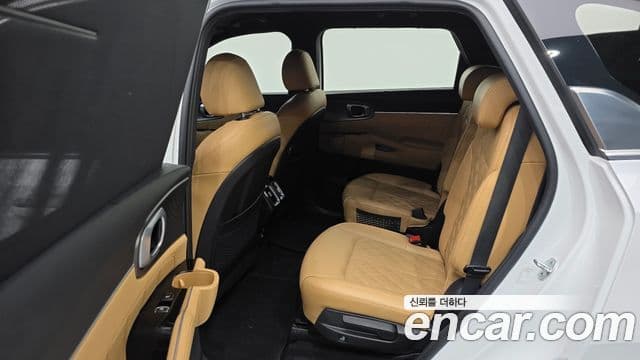 Kia Sorento 2020 — Şəkil 20/20