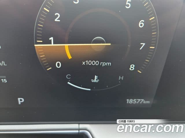 Kia Sorento 2023 — фото 9 из 14