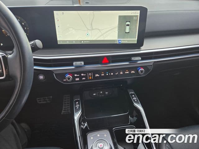 Kia Sorento 2023 — фото 6 из 14