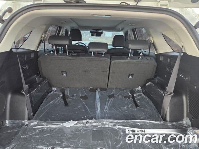 Kia Sorento 2023 — фото 13 из 14
