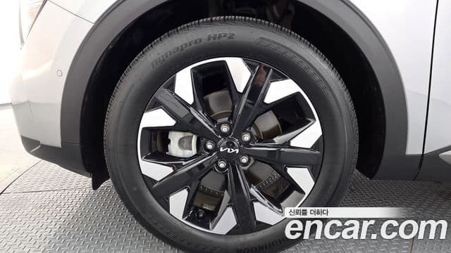 Kia Sportage 2024 — Photo 5/20