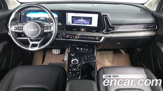 Kia Sportage 2024 — Photo 11/20