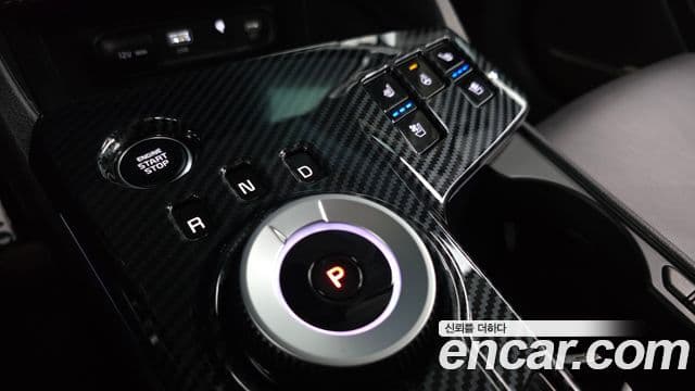 Kia Sportage 2024 — Photo 6/20