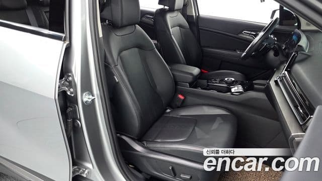 Kia Sportage 2024 — Photo 19/20