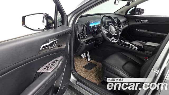 Kia Sportage 2024 — Photo 9/20