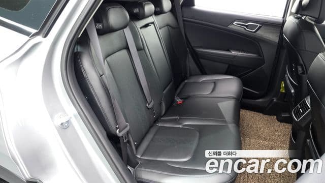 Kia Sportage 2024 — Photo 12/20