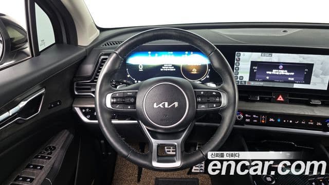 Kia Sportage 2024 — Photo 20/20