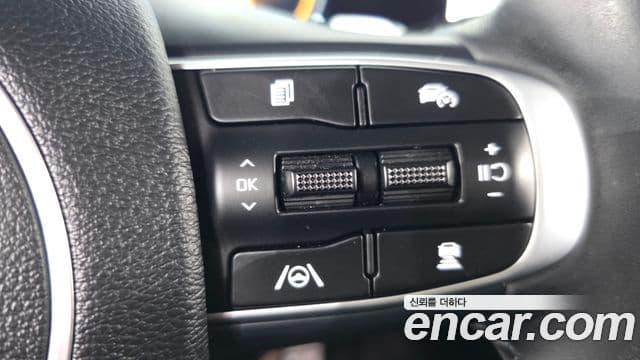 Kia Sportage 2024 — Photo 2/20