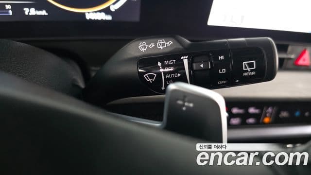 Kia Sportage 2024 — Photo 17/20