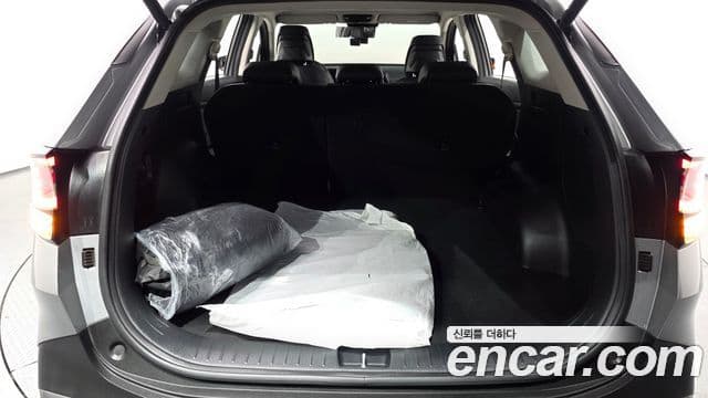 Kia Sportage 2024 — Photo 4/20