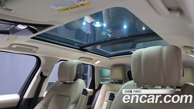 Land Rover Range Rover Sport 2018 — Photo 16/20