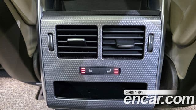 Land Rover Range Rover Sport 2018 — Photo 14/20