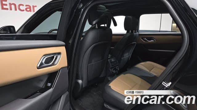 Land Rover Range Rover Velar 2024 — ფოტო 11/20