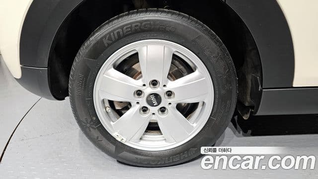 Mini Cooper 2019 — Şəkil 2/20