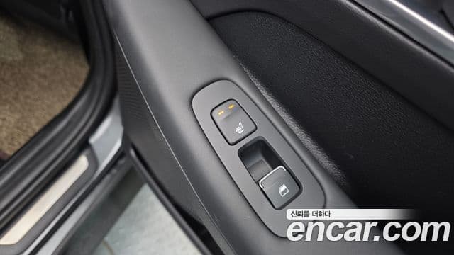 Hyundai Sonata 2021 — ფოტო 17/20