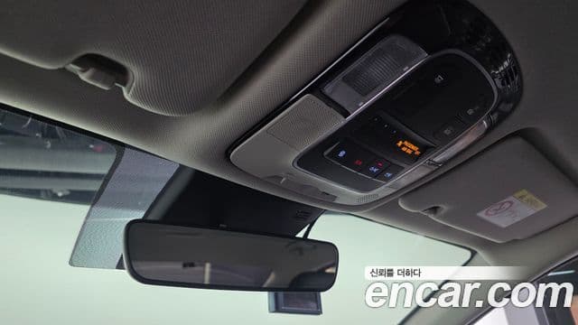 Hyundai Sonata 2021 — ფოტო 19/20