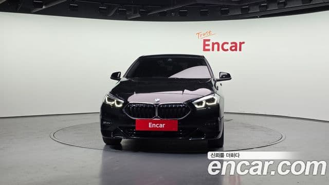 BMW 2 Series Gran Coupe 2024 — Şəkil 3/20