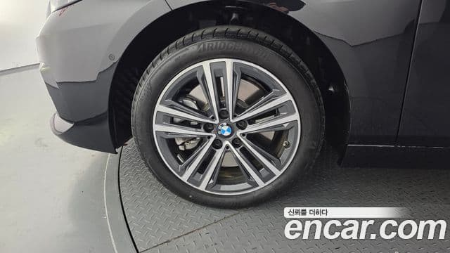 BMW 2 Series Gran Coupe 2024 — Şəkil 5/20