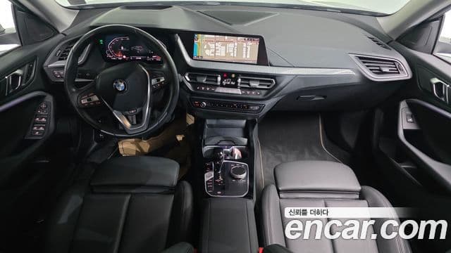 BMW 2 Series Gran Coupe 2024 — Şəkil 7/20