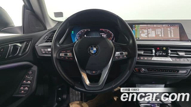BMW 2 Series Gran Coupe 2024 — Şəkil 13/20