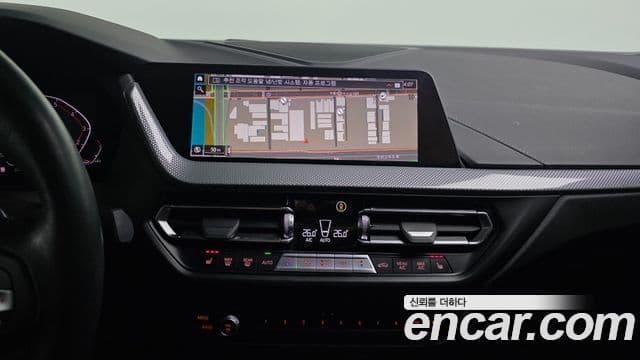 BMW 2 Series Gran Coupe 2024 — Şəkil 14/20