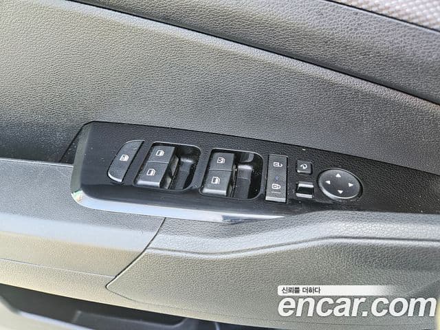 Kia Sportage 2023 — Şəkil 15/20