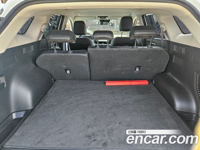 Kia Sportage 2023 — Şəkil 18/20