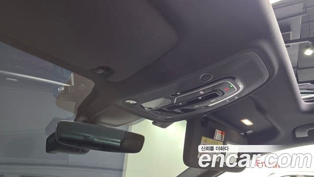 Audi Q7 2022 — Photo 11/20