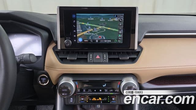 Toyota RAV4 2024 — Şəkil 4/20