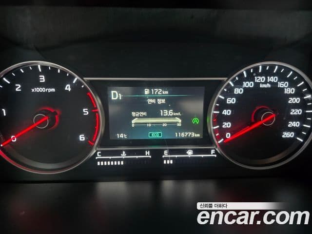 Kia Sorento 2021 — Şəkil 7/20