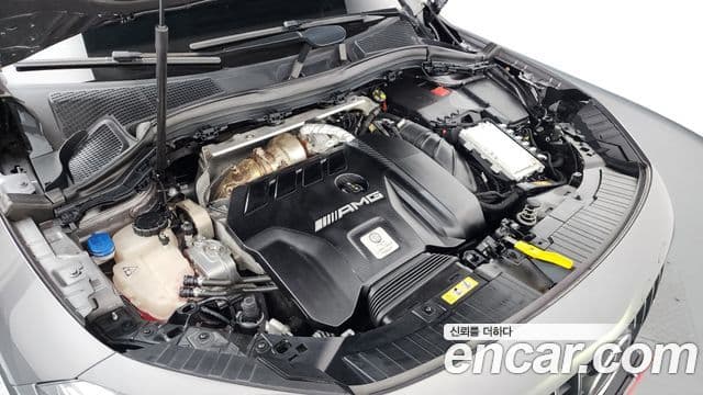 Mercedes-Benz GLA-Class 2022 — Şəkil 6/20