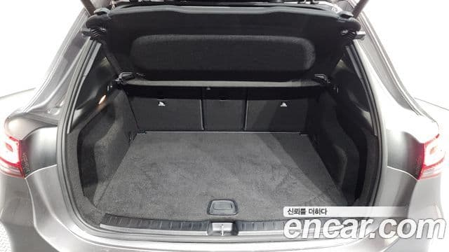 Mercedes-Benz GLA-Class 2022 — Şəkil 20/20