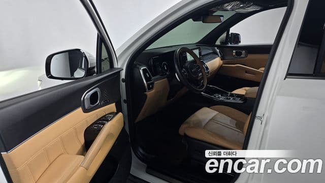 Kia Sorento 2022 — ფოტო 10/20