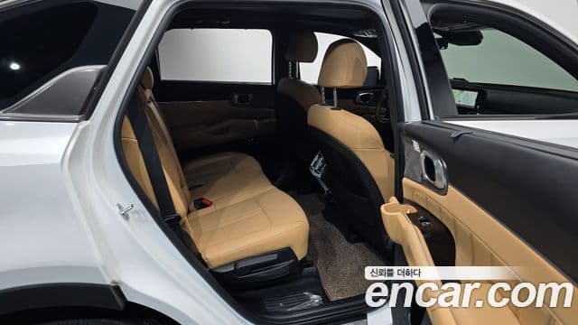 Kia Sorento 2022 — ფოტო 12/20
