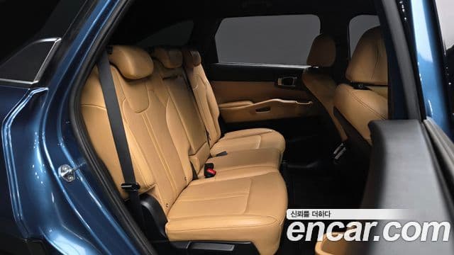 Kia Sorento 2021 — Фото 12/20