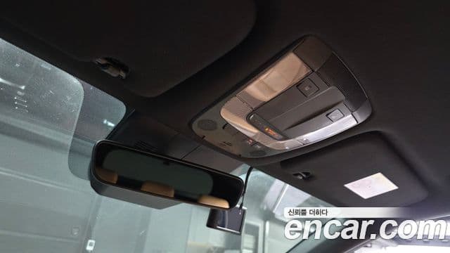 Kia Sorento 2021 — Фото 17/20