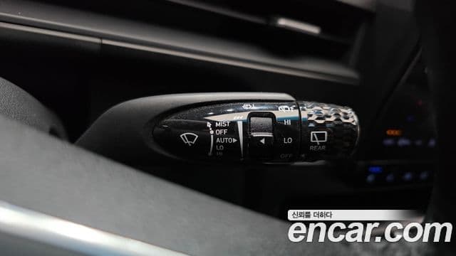 Hyundai Staria 2025 — ფოტო 17/20