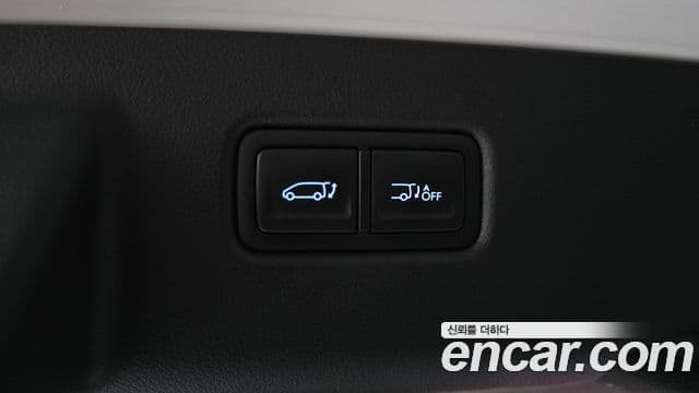 Hyundai Staria 2025 — ფოტო 20/20